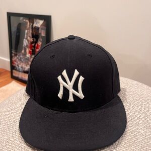 Men’s New Era Yankees Hat